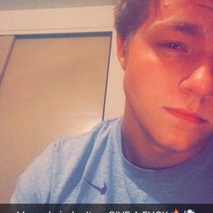 Meet your Posher, Chris